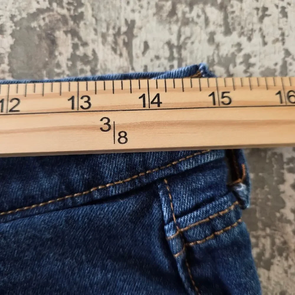 Old Navy High-rise OG Straight Leg Girls Jeans size 16 plus